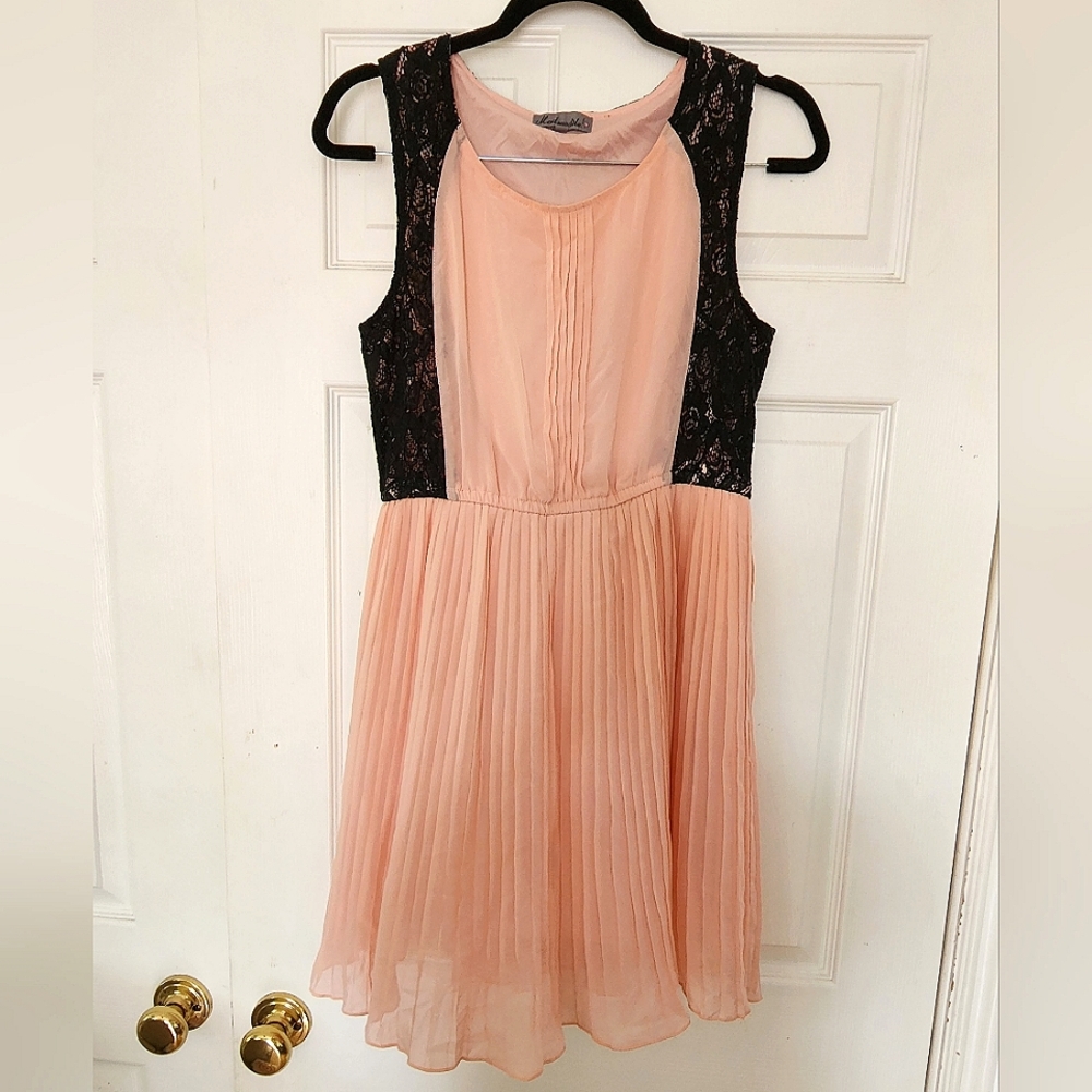 Modmodele Dress